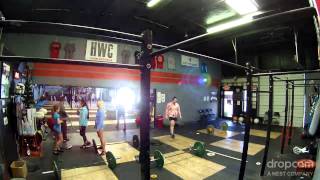 preview picture of video 'Harrisburg Weightlifting Club 12/26/14 11am'