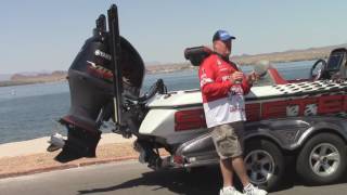 Maintenance Matters - Battery Maintenance with Mark Davis Thumbnail Image