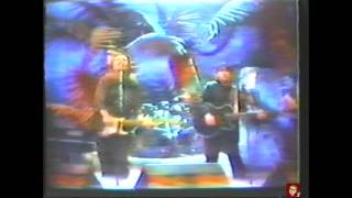 Squeeze - King George Street (Live) - Saturday Live 1985