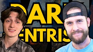 ICE, Techno-Feudalism, and DARK CENTRISM