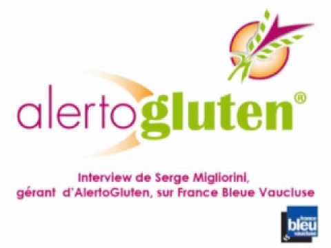 Interview Alertogluten