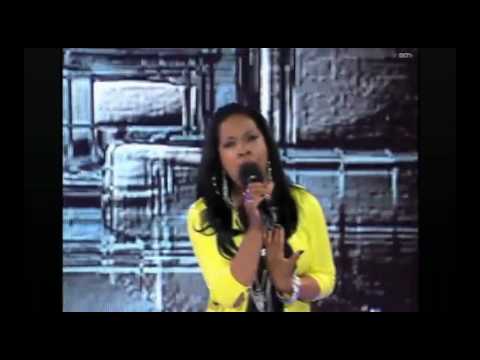 KoMika "Broken Hearted" 106 & Park 2nd Apperance