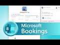 Microsoft Bookings Termine Online Buchen Mit Microsoft 365
