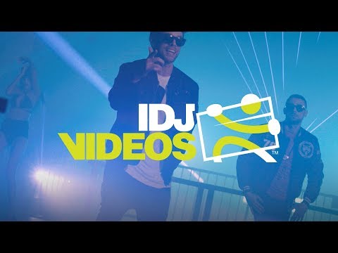 CONNECT X COBY - CENTRALNI SEPARE (OFFICIAL VIDEO)