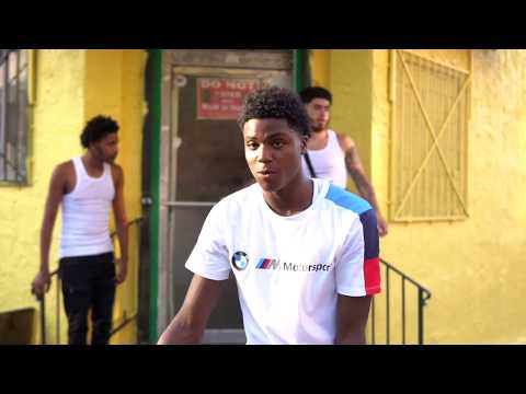 Jeez - For What (Visionary Films)