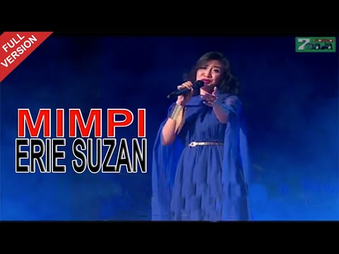 Erie Suzan - Mimpi (Official Video)
