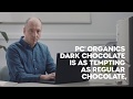 PC Organics Dark Chocolate