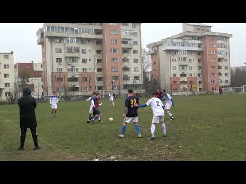 LPS Viitorul Piteşti vs ACS Unirea Bascov U19 amical