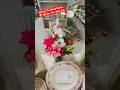 Spring Thrifting Colors Short Shorts Decor Thrift Spring Vintage Antique Fun Deals Finds