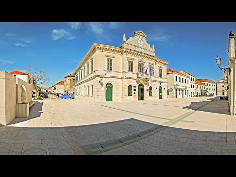 Neka pisma Opuzenska leti - Grupa VERTIGO