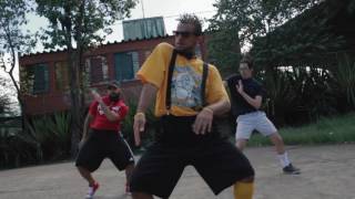 Lean and Dabb - iLoveMemphis | Chokz Choreography | @chokz @iHeartMemphis