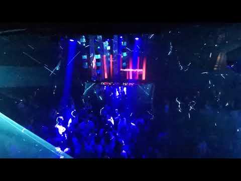 Yotto Closing After Party @ Universal Sydney