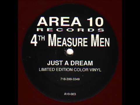 4th Measure Men - Just A Dream