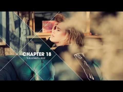 Willemijn May - Closest Stranger (Official Audio)