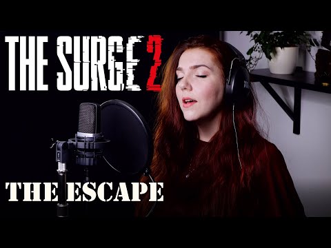 The Surge - Get Out - Misc Originals