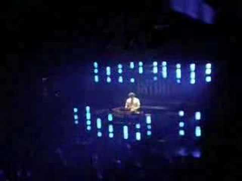 markus schulz @ intuition invite