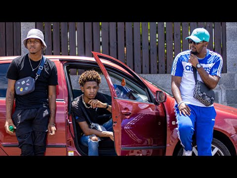 CLDZ - Wiz Szekonda - ft - Krysto & Bastien Prod (Clip Officiel)