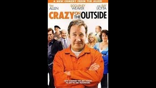 Crazy on the Outside 2010 | Full Movie