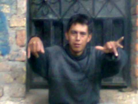 Rapper School  -  Avanzastes mal