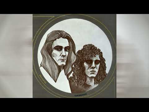 CURTISS MALDOON - Find A Little Peace - (1971)