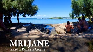 preview picture of video 'PAŠMAN - Mrljane'