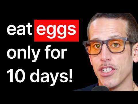 Fix Visceral Fat: The Most EFFICIENT Way To LOSE FAT (In 14 Days)