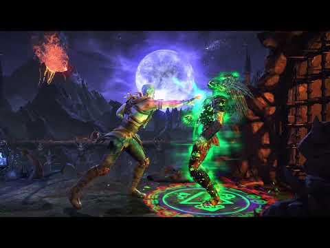 The Hardest Brutality To Get In MKX?