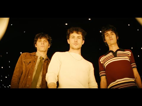 Thumbnail for Wallows - Model Tour Promo by Wallows
