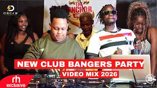 Download lagu CLUB BANGERS PARTY MIX 2026 BY DJ MOON X MC KONG, FT KENYAN HITS, AFROBEATS,DANCEHALL,AMAPIANO SONGS mp3