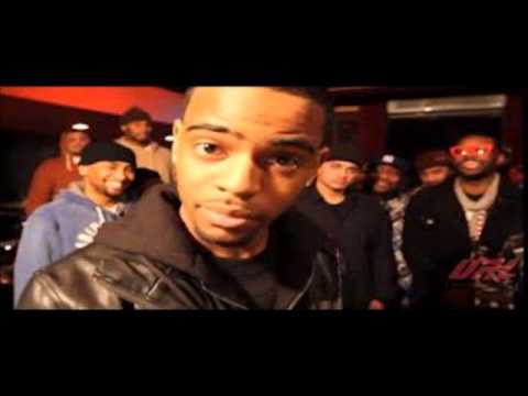 across the street--ft nino bless, yung ill, twone gabz