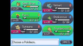 【ポケモン】インサージェンス No 9 いつもと比べて短すぎて大したこと話せない悲しい動画