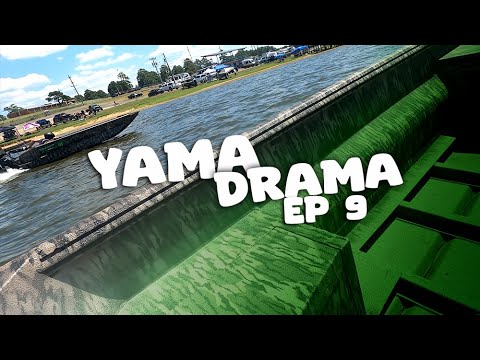 Wreakin' Havoc | Season 2. Ep. 9, | Yama Drama