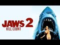 Jaws 2 1978 Kill Count