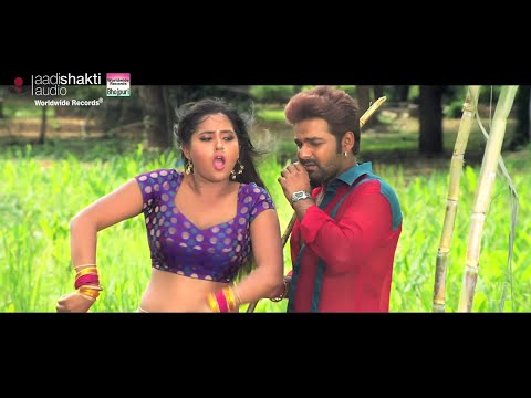 Ghir Gail Odani Ganna Ke Khet Mein | #Bhojpuri SONG - #Pawan Singh,#Kajal Raghwani