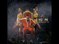 Innoss B Yo Pe Official Audio