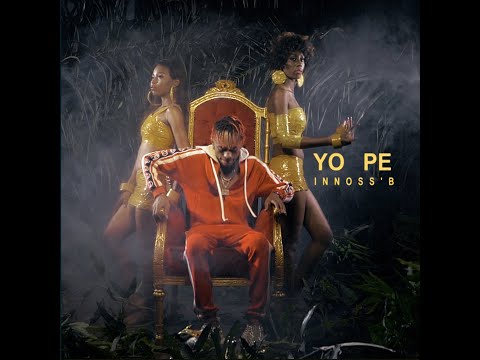 Innoss’B – Yo Pe (Official Audio)