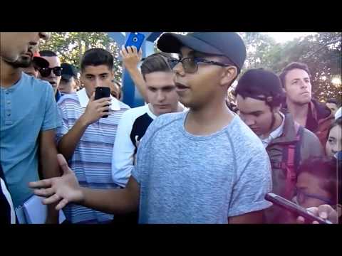 Sheko mejores rimas parte 2