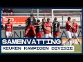 10 doelpunten in krankzinnig duel! ? | Samenvatting Excelsior - Almere City  | KKD