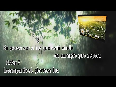 Nunca Me Deixou - Chris Duran