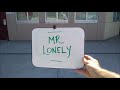 MR LONELY Line Dance LESSON