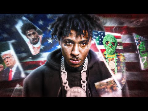 MASA Is Everything WRONG With Current NBA Youngboy