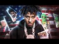 MASA Is Everything WRONG With Current NBA Youngboy