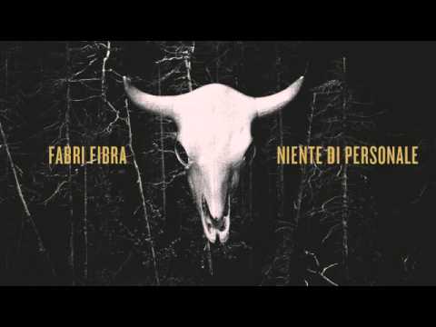 Fabri Fibra  Niente Di Personale