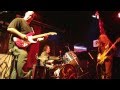 The Mermen - Sponge Cookie (Live 2013)