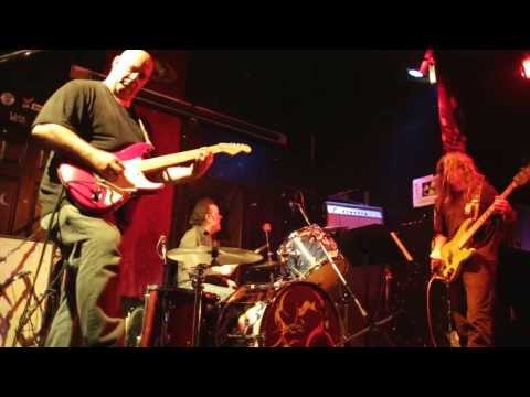 The Mermen - Sponge Cookie (Live 2013)