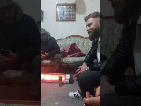 Çağlar Gökçimen Hüseyin Acun  Nazlı yar şiirli ( Bitmedimi senden ayrı kaldığım)