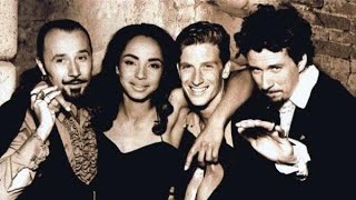 SADE - I WILL BE YOUR FRIEND [1984]