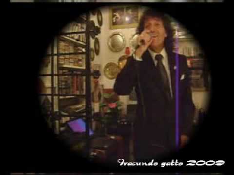 JORGE IRACUNDO GATTO-LA LUNA ES BLANCA,LA NOCHE ES NEGRA-AÑO 2009