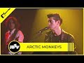 Arctic Monkeys - Snap Out Of It | Live @ JBTV