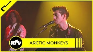 Arctic Monkeys - Snap Out Of It | Live @ JBTV